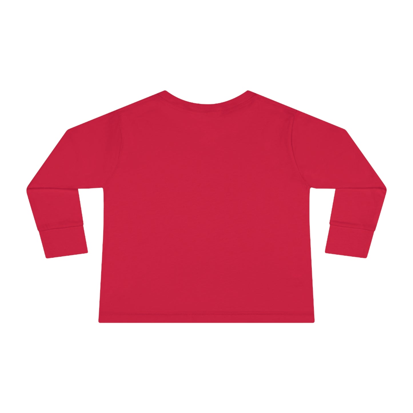 Toddler Long Sleeve Tee