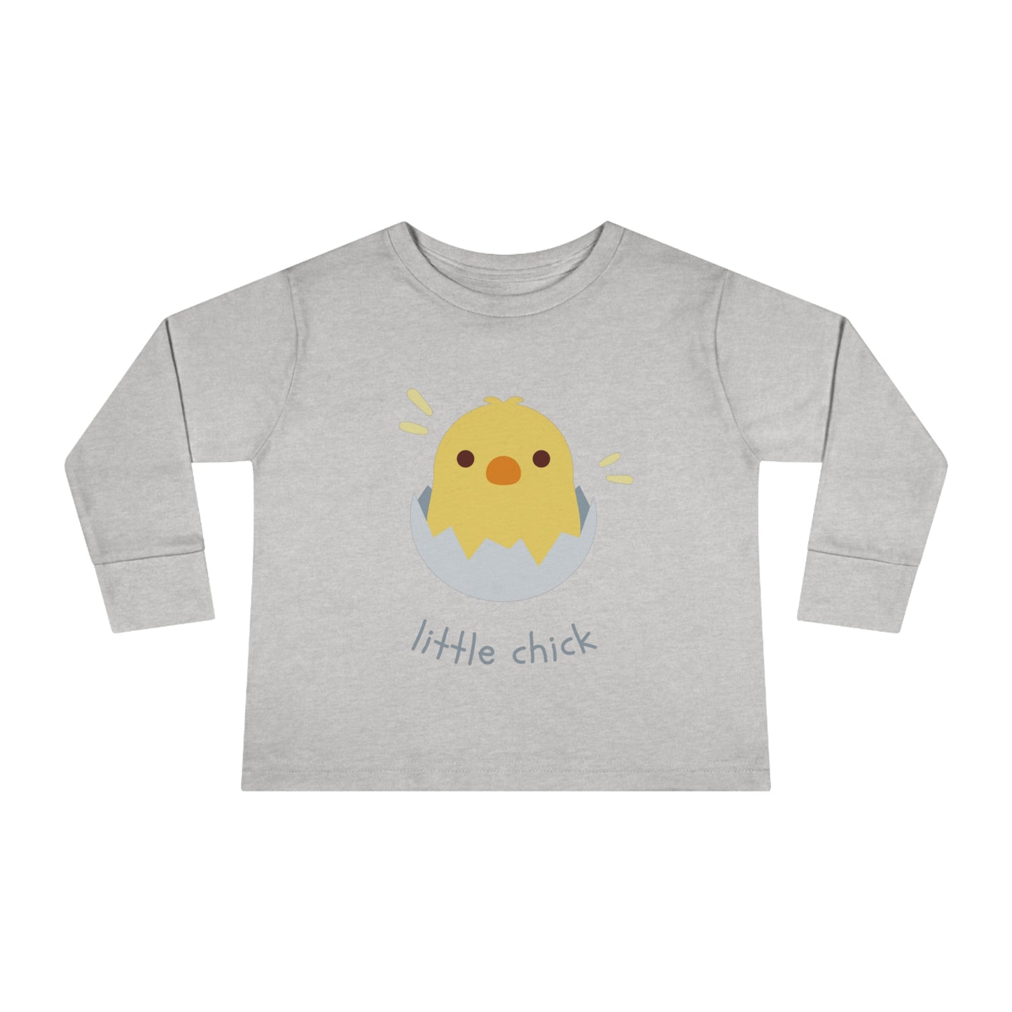 Toddler Long Sleeve Tee