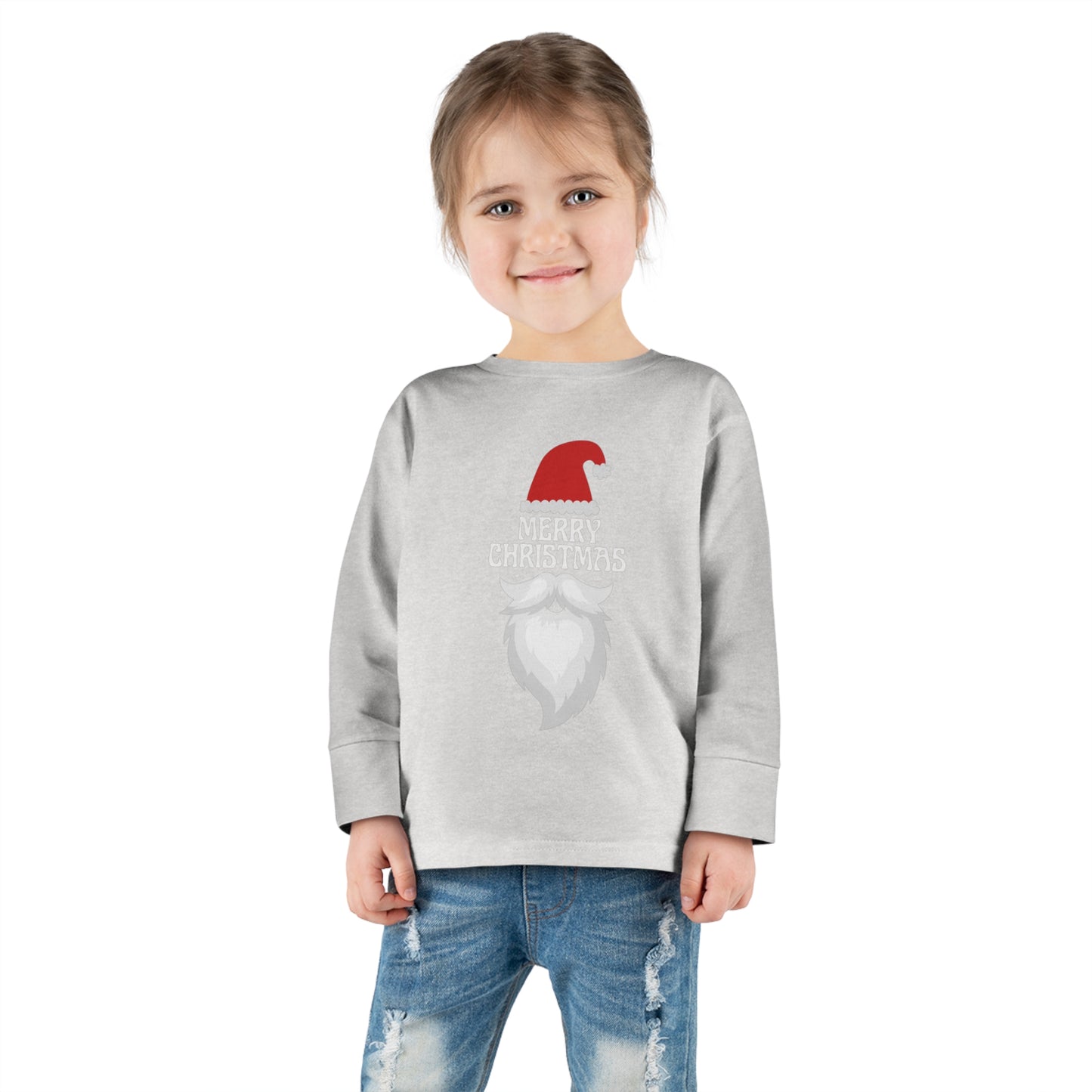 Toddler Long Sleeve Tee