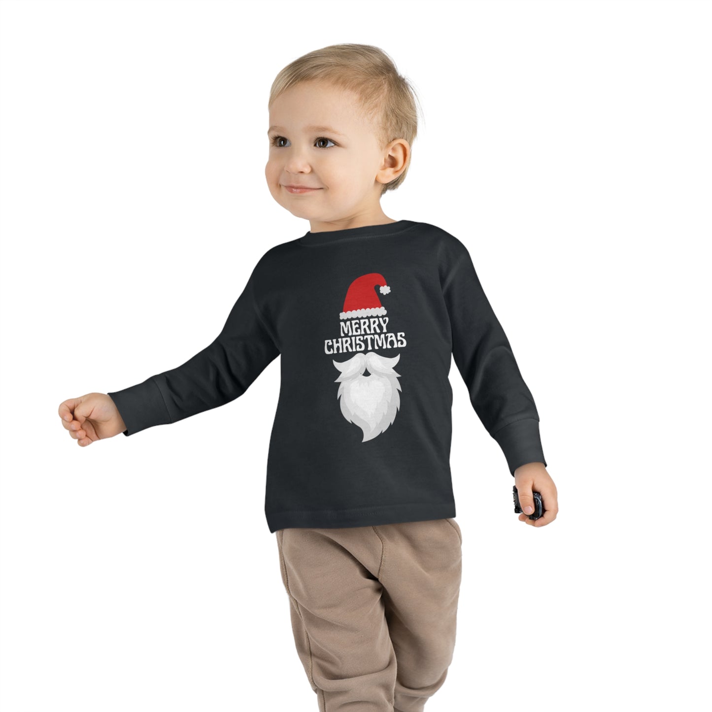 Toddler Long Sleeve Tee