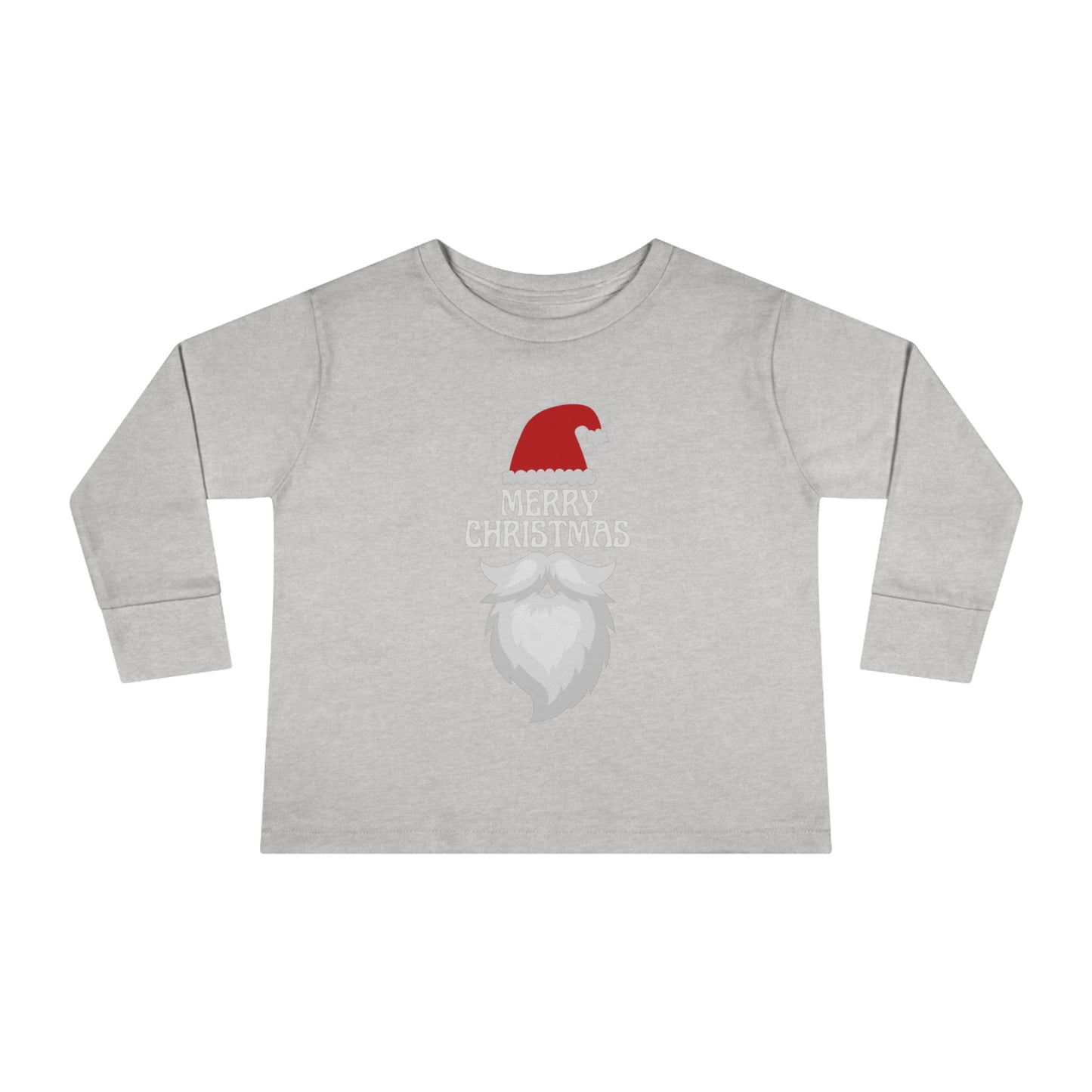 Toddler Long Sleeve Tee