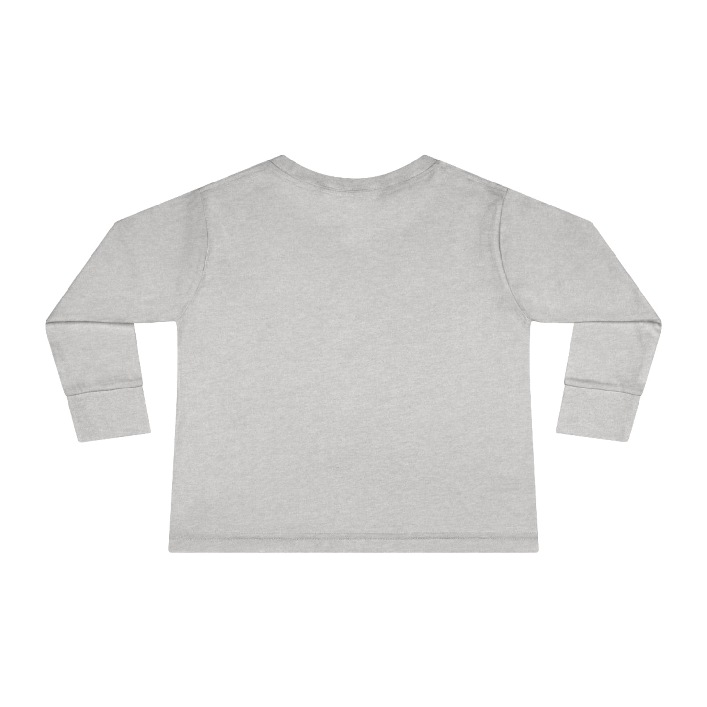 Toddler Long Sleeve Tee